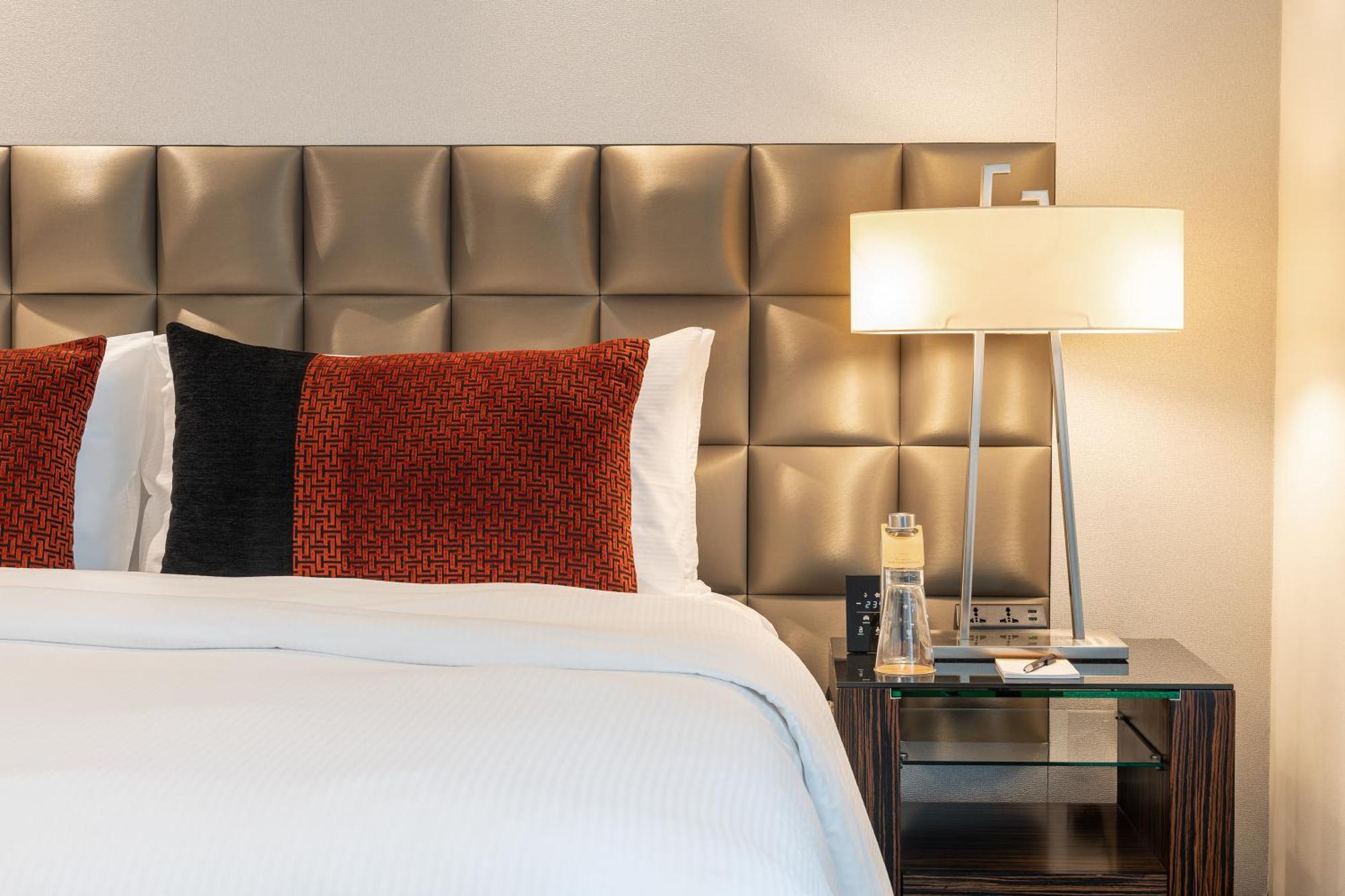 Voco - Bonnington Dubai By Ihg Hotell Eksteriør bilde